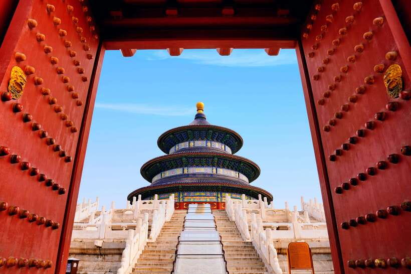 Summer Palace Guided Tours with Options or Ticket Only - Optional Add-Ons: Tiananmen Square and Forbidden City Before or With Summer Palace