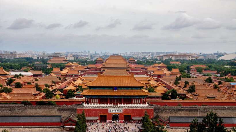 Summer Palace Guided Tours with Options or Ticket Only - Guides With Multiple Language Options (And Why It Shows)