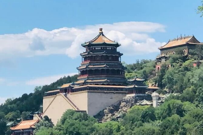 Summer Palace Ticket - What This $10.80 Ticket Really Covers at the Summer Palace