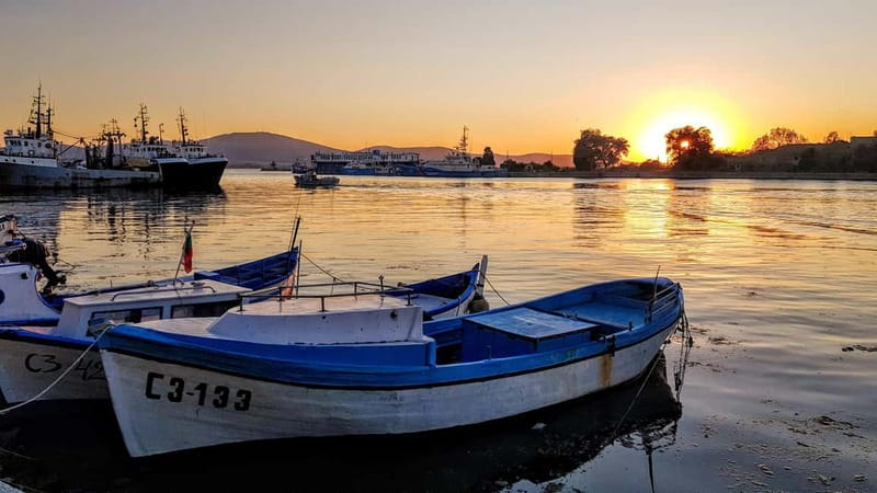 Sunny Beach: Sozopol Old Town, Ravadinovo Castle & Boat Tour - The big picture: what this tour is really like