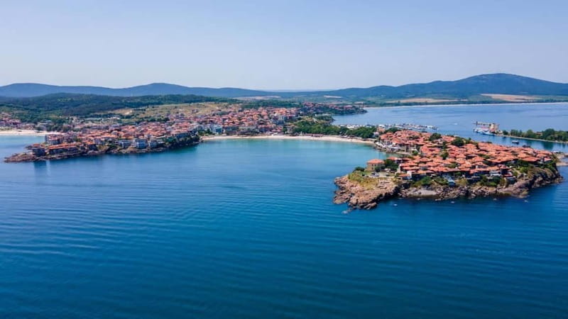 Sunny Beach: Sozopol Old Town, Ravadinovo Castle & Boat Tour - Price and value: is $93 a fair deal?