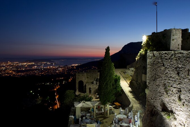 Sunset Klis Fortress Tour From Split with Sightseeing bus - Sunset Klis Fortress from Split: the real deal on value