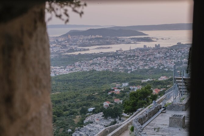 Sunset Klis Fortress Tour From Split with Sightseeing bus - The price question: why $17.97 can make sense