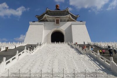 Taipei City Morning Tour with National Palace Museum entry - National Palace Museum: how to use 1 hour 20 minutes well