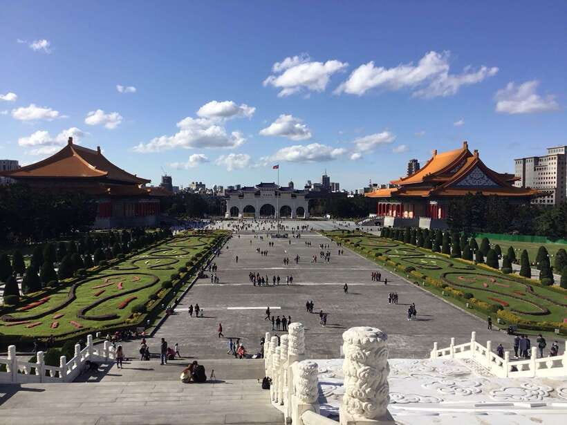 Taipei: Morning City Tour with National Palace Museum Entry - FAQ
