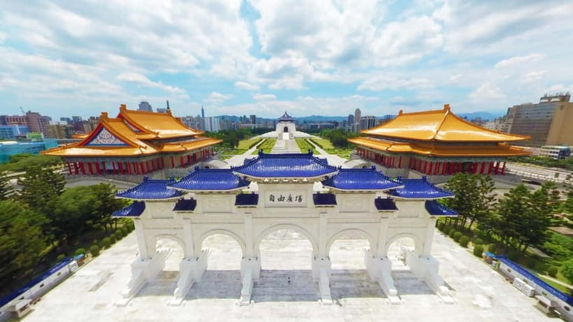 Taipei: Morning City Tour with National Palace Museum Ticket - Why this 4-hour Taipei morning route works for first-timers