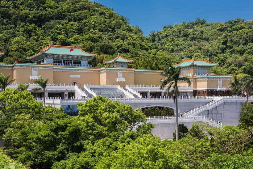 Taipei: National Palace Museum E-Ticket - Should you book this National Palace Museum e-ticket?