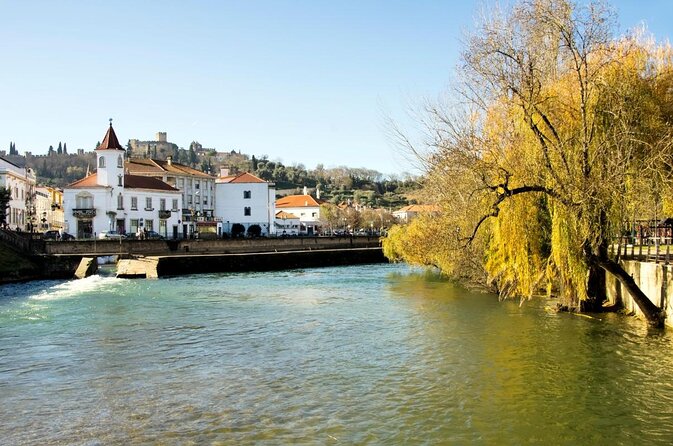 Templar Tour Convent of Christ & Almourol Castle from Lisbon - Key highlights worth planning around