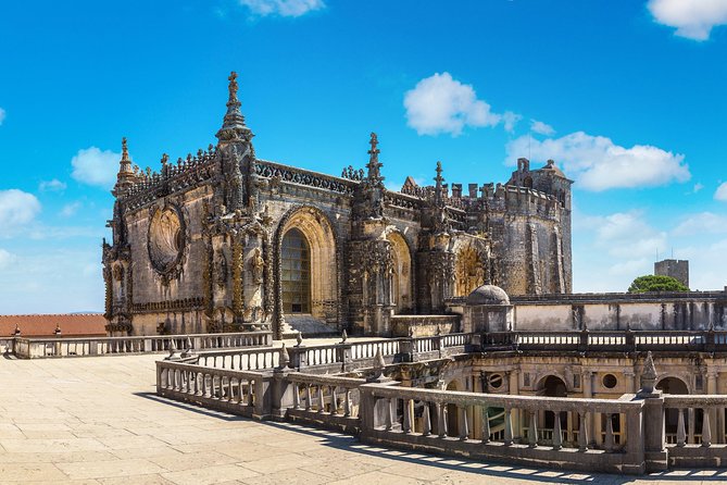 Templar Tour Convent of Christ & Almourol Castle from Lisbon - Price and value: what $133.02 buys you (and what it doesn’t)