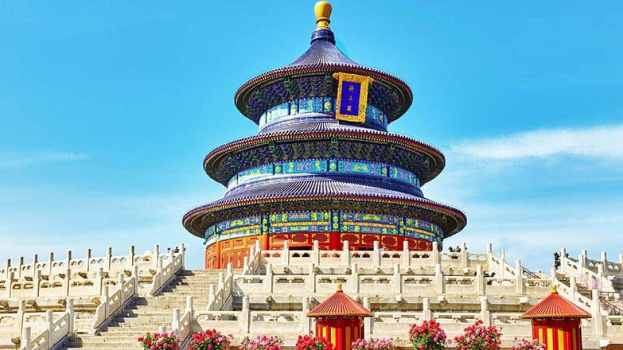Temple of Heaven, Summer Palace&Forbidden City Private Tour - Why This Beijing Day Works: Three UNESCO Sites in One Private Ride