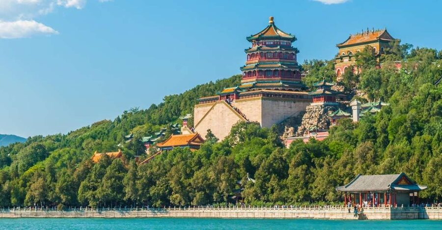 Temple of Heaven, Summer Palace&Forbidden City Private Tour - Two Package Choices: Basic vs All-Inclusive (and How to Pick)