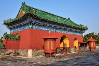 Temple of Heaven, Summer Palace&Forbidden City Private Tour - Starting at Tian’anmen Square: Context, Fast Security Support, and Common Snags