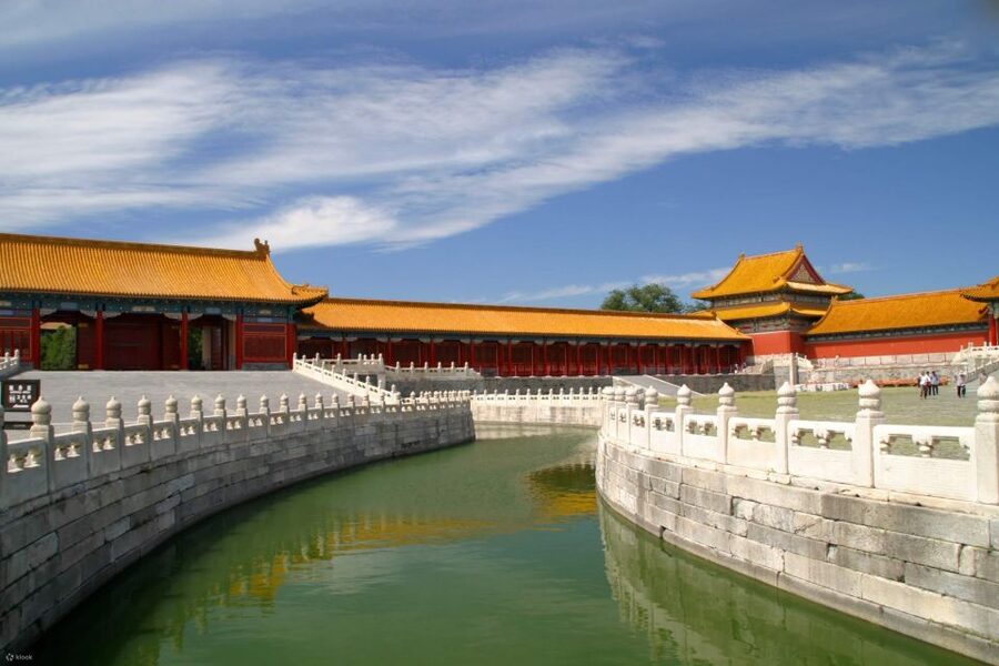 Temple of Heaven, Summer Palace&Forbidden City Private Tour - Private Guide Style: What You’re Really Paying For
