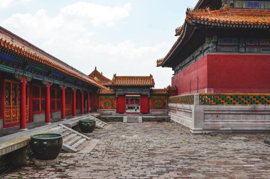 Temple of Heaven, Summer Palace&Forbidden City Private Tour - Hotel Pickup, Private Vehicle Comfort, and Timing That Won’t Stretch You Thin