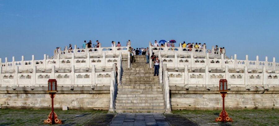Temple of Heaven, Summer Palace&Forbidden City Private Tour - What to Bring, What to Avoid, and How to Stay Smooth