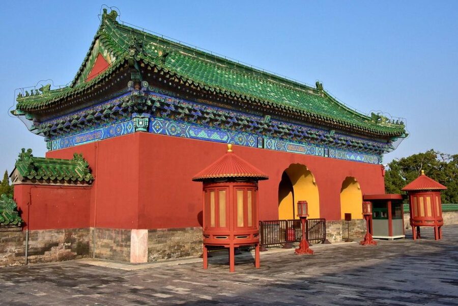 Temple of Heaven, Summer Palace&Forbidden City Private Tour - Starting at Tian’anmen Square: Context, Fast Security Support, and Common Snags