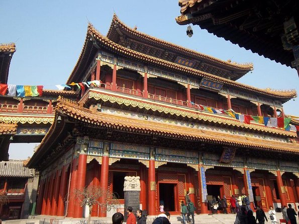 Temple of Heaven, Summer Palace, Lama Temple, Hutong Tours - Key Things to Know Before You Go
