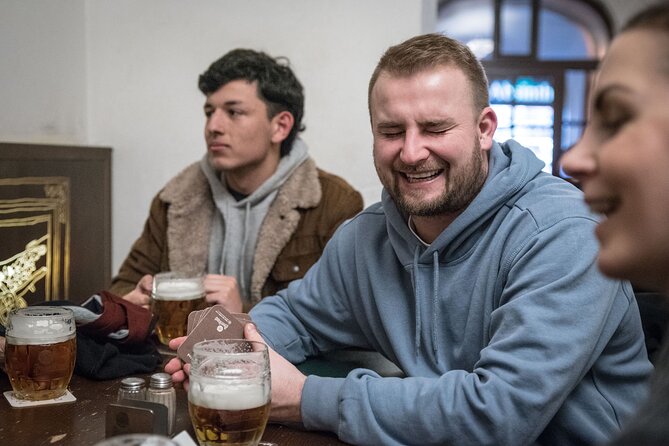 The Castle Side Breweries & Pubs small-group with PragueWay - Why this Prague beer tour feels different from the usual pub crawl
