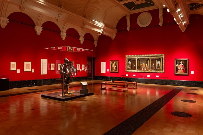 The Kings Gallery - Queen Elizabeth II: Her Life in Style - Price and value: the $30.23 decision (and the year-pass twist)