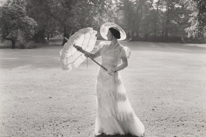 The Kings Gallery - Queen Elizabeth II: Her Life in Style - Who should book this, and who might want to skip