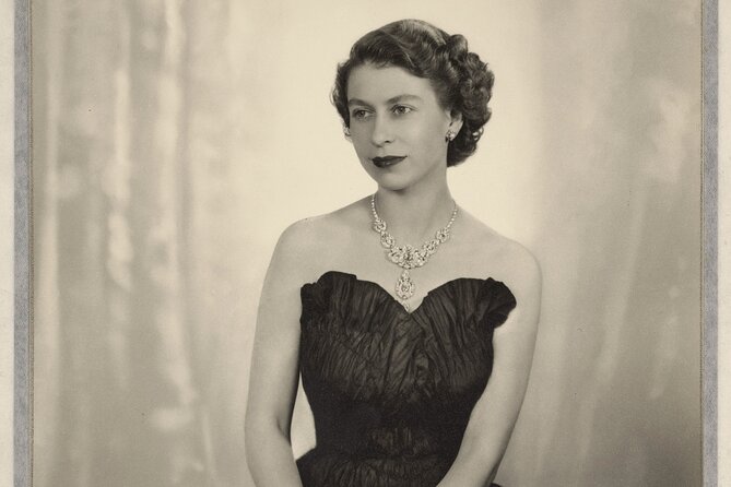 The Kings Gallery - Queen Elizabeth II: Her Life in Style - Should you book Queen Elizabeth II: Her Life in Style at The King’s Gallery?
