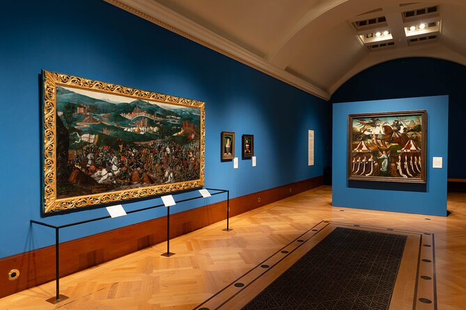 The Kings Gallery - Queen Elizabeth II: Her Life in Style - Inside Stop 1: the exhibition and the Royal Collection mix