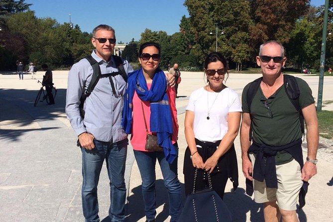 The Last Supper and Sforza Castle Tour - group tour - Practical tips that make your hour and a half feel smoother