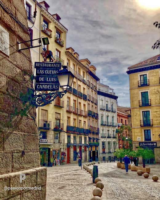 The Most Complete Tour of Madrid: Austrias, Cathedral, Palace - Local Guides - Ending outside at Santiago Bernabéu: modern Madrid in one last punch