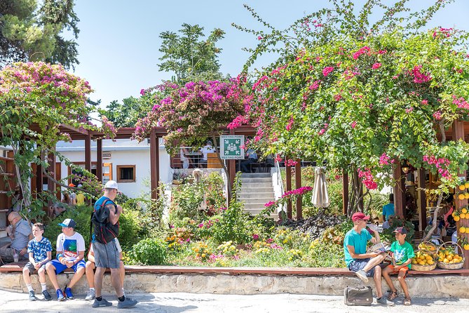 The Palace of Knossos with Skip-the-Line Ticket - Guides who tell the story with myth, structure, and real detail