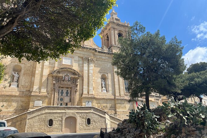 Three cities walking tour incl. entrance to Inquisitor's palace - Birgu at 10am: the easy start near Café Riche