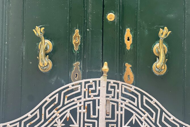 Three cities walking tour incl. entrance to Inquisitor's palace - Quick museum-like moments: Siculo-Norman House and the Knights’ area