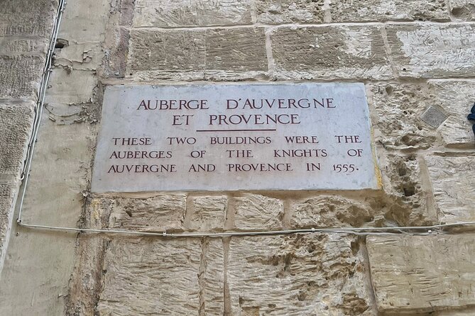 Three cities walking tour incl. entrance to Inquisitor's palace - Fort St. Angelo and the harbour views you’ll remember