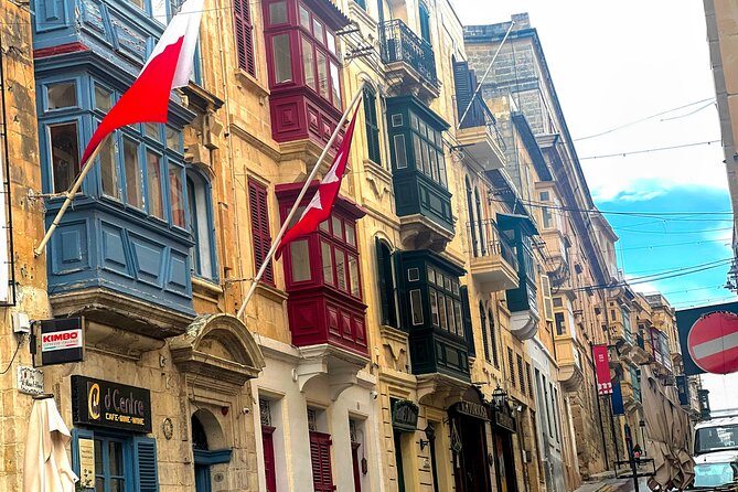 Three cities walking tour incl. entrance to Inquisitor's palace - Victory Square and the Malta Maritime Museum photo moments