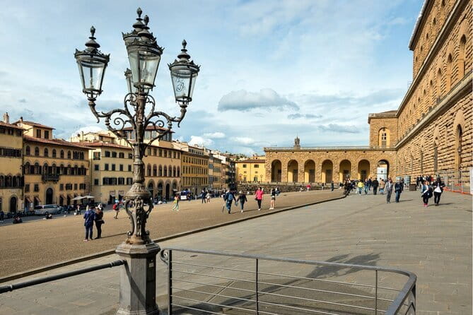 Timed Entry Ticket to Pitti Palace and Boboli Gardens in Florence - Key Highlights You’ll Actually Feel