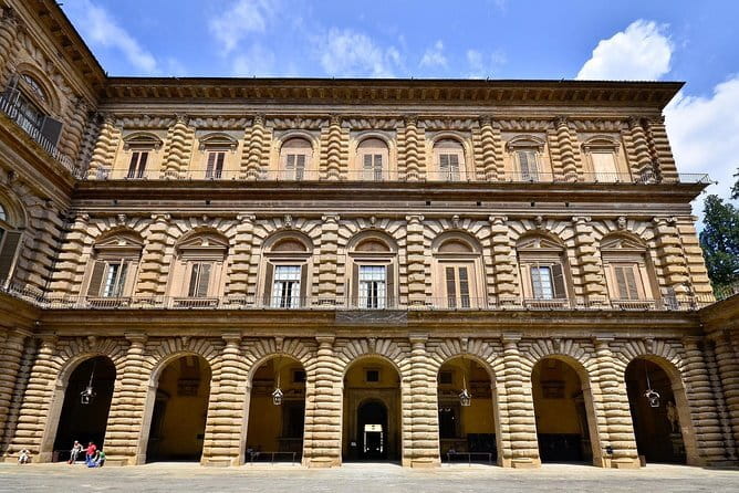 Timed Entry Ticket to Pitti Palace and Boboli Gardens in Florence - Getting Your Money’s Worth: Price, What You’re Actually Buying