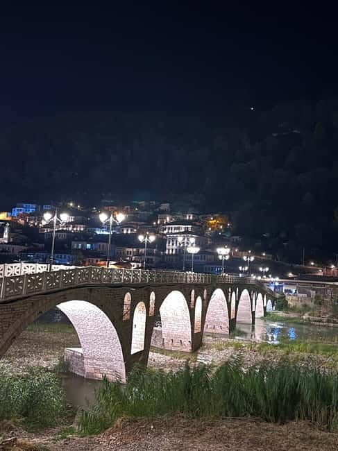 Tirana/Durres: Berat Castle & OldCity (By Day/Sunset Tour) - Sunset Timing: Why this tour starts in the afternoon