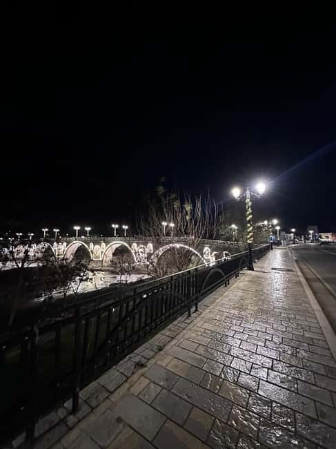Tirana/Durres: Berat Castle & OldCity (By Day/Sunset Tour) - Berat Castle: UNESCO ruins, viewpoints, and the right pace