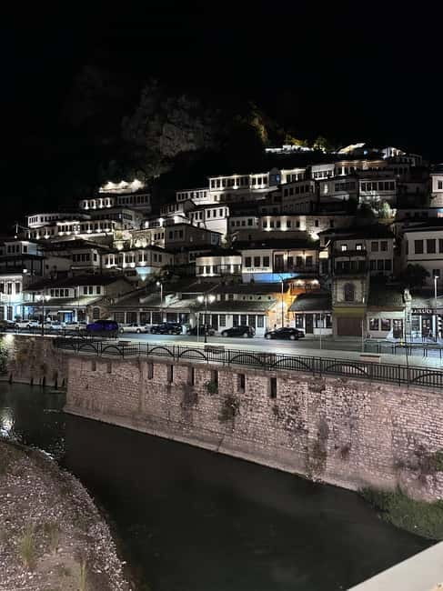 Tirana/Durres: Berat Castle & OldCity (By Day/Sunset Tour) - Value check: what you’re really paying for at around $22