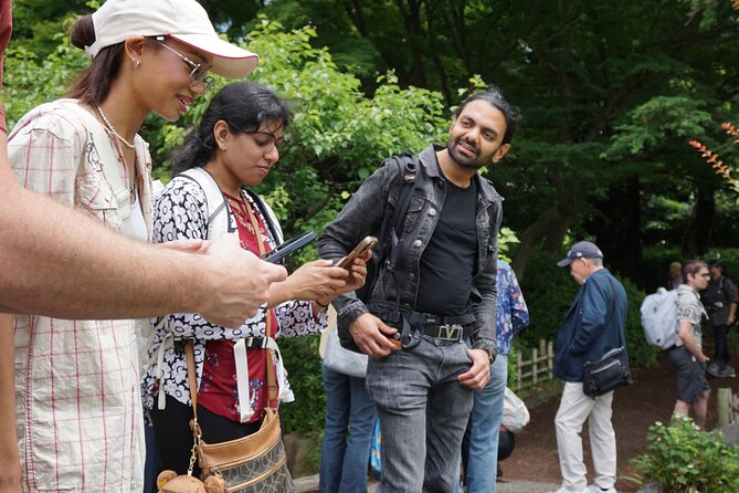 Tokyo Castle, Imperial Palace, Shogun & Garden Walking Tour - Is $31.84 worth it?