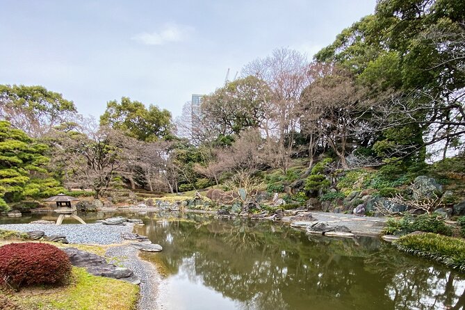 Tokyo: Edo Castle & East Garden of the Imperial Palace Tour - Who This Tour Fits Best (and Who Might Feel Restless)