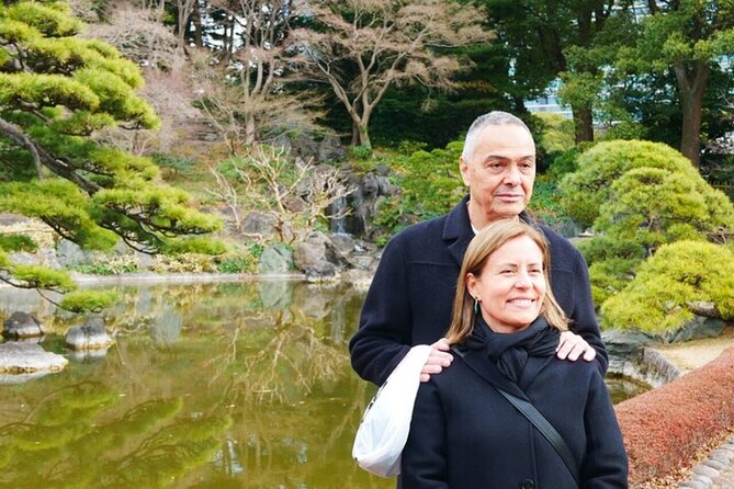 Tokyo: Edo Castle & East Garden of the Imperial Palace Tour - Edo-Era Stories with Real Details, Not Just Dates