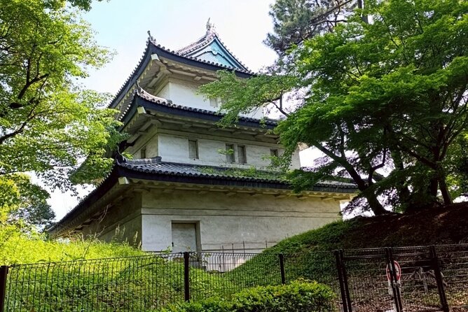 Tokyo: Imperial Palace and Shogun Historical Walking Tour - Price and what you’re really getting for $22