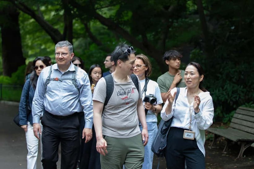 Tokyo: Imperial Palace East Gardens Walking Tour - Should you book the Imperial Palace East Gardens Walking Tour?