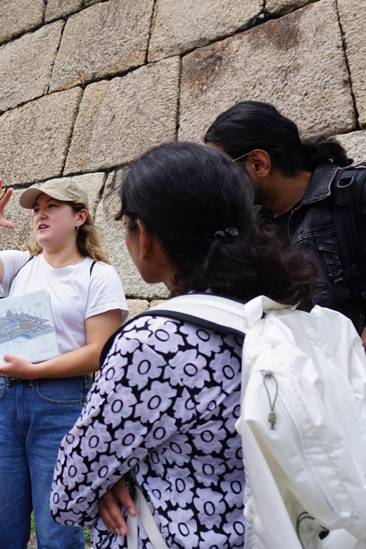 Tokyo: Imperial Palace Japanese History Walking Tour - FAQ