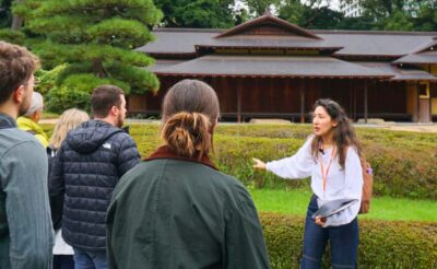 Tokyo: Imperial Palace Japanese History Walking Tour - Otemon Gate to the Shogun-to-Emperor Story (Without the Inner Palace)