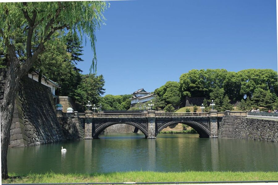 Tokyo: Imperial Palace, Sensō-ji Temple, & Tokyo Tower Tour - Sensō-ji Temple and Nakamise Street: the perfect mix of temple and snacks