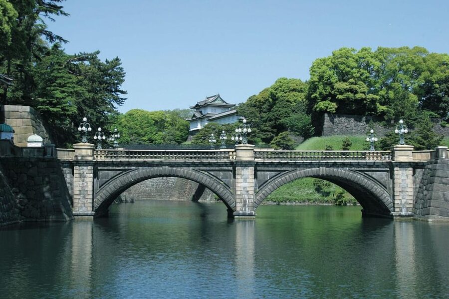 Tokyo: Imperial Palace, Sensō-ji Temple, & Tokyo Tower Tour - Hybrid bus rides: comfort, pacing, and real-world timing