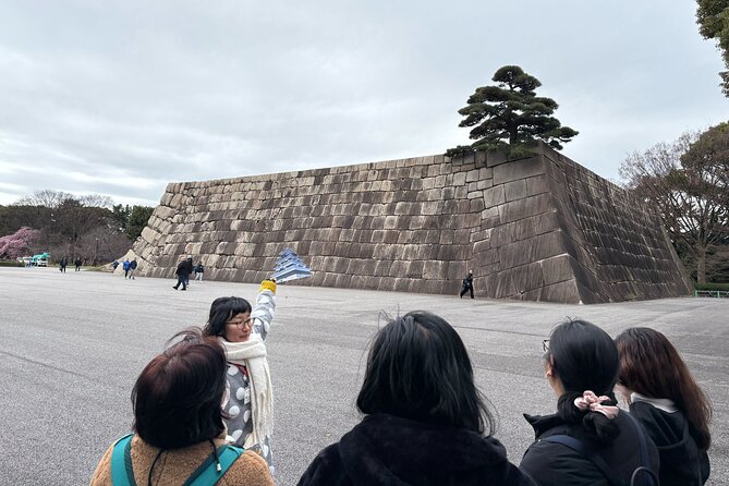 Tokyo Imperial Palace with Kagurazaka Alley Tour - Tokyo Daijingu Shrine: Amaterasu, the imperial connection, and quiet details