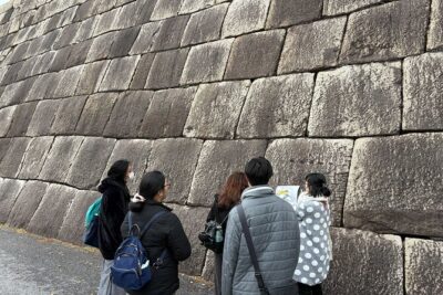 Tokyo Imperial Palace with Kagurazaka Alley Tour - Nippon Budokan: why this stop matters even if you’re not into arenas