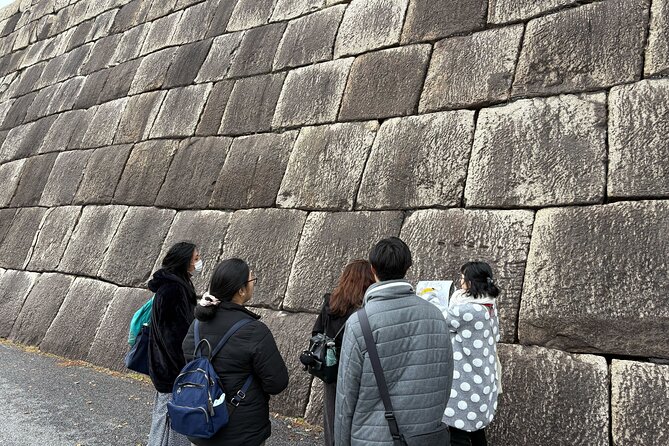 Tokyo Imperial Palace with Kagurazaka Alley Tour - Nippon Budokan: why this stop matters even if you’re not into arenas